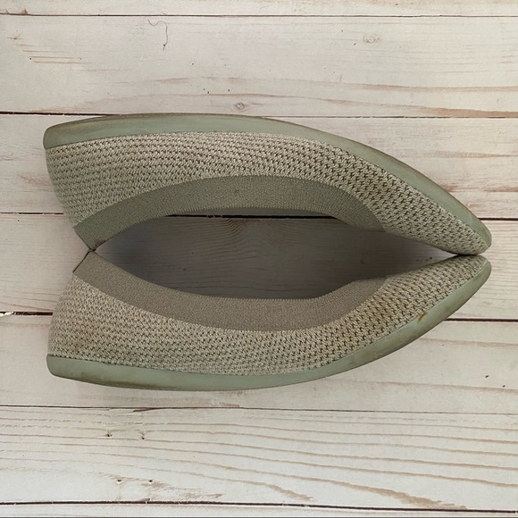 📦 DONATED 📦 Allbirds Women's Tree Breezers - Picture 9 of 10